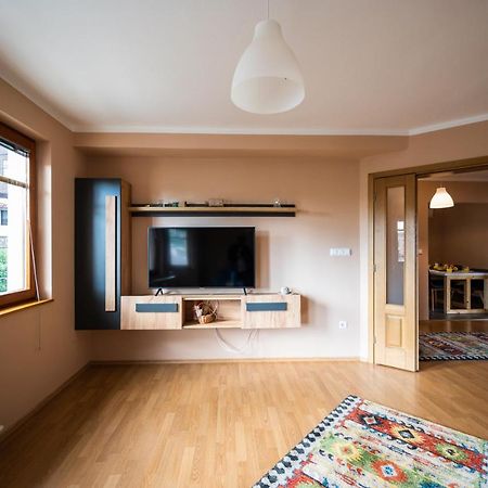 Duplex Apartment For Up To 12 People- Old Town Saraievo Exterior foto