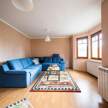 Duplex Apartment For Up To 12 People- Old Town Saraievo Exterior foto