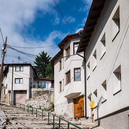 Duplex Apartment For Up To 12 People- Old Town Saraievo Exterior foto