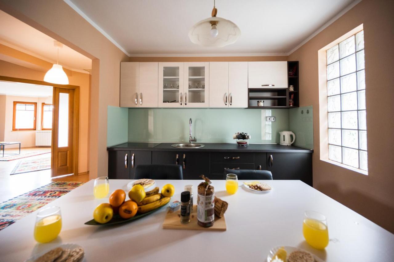 Duplex Apartment For Up To 12 People- Old Town Saraievo Exterior foto