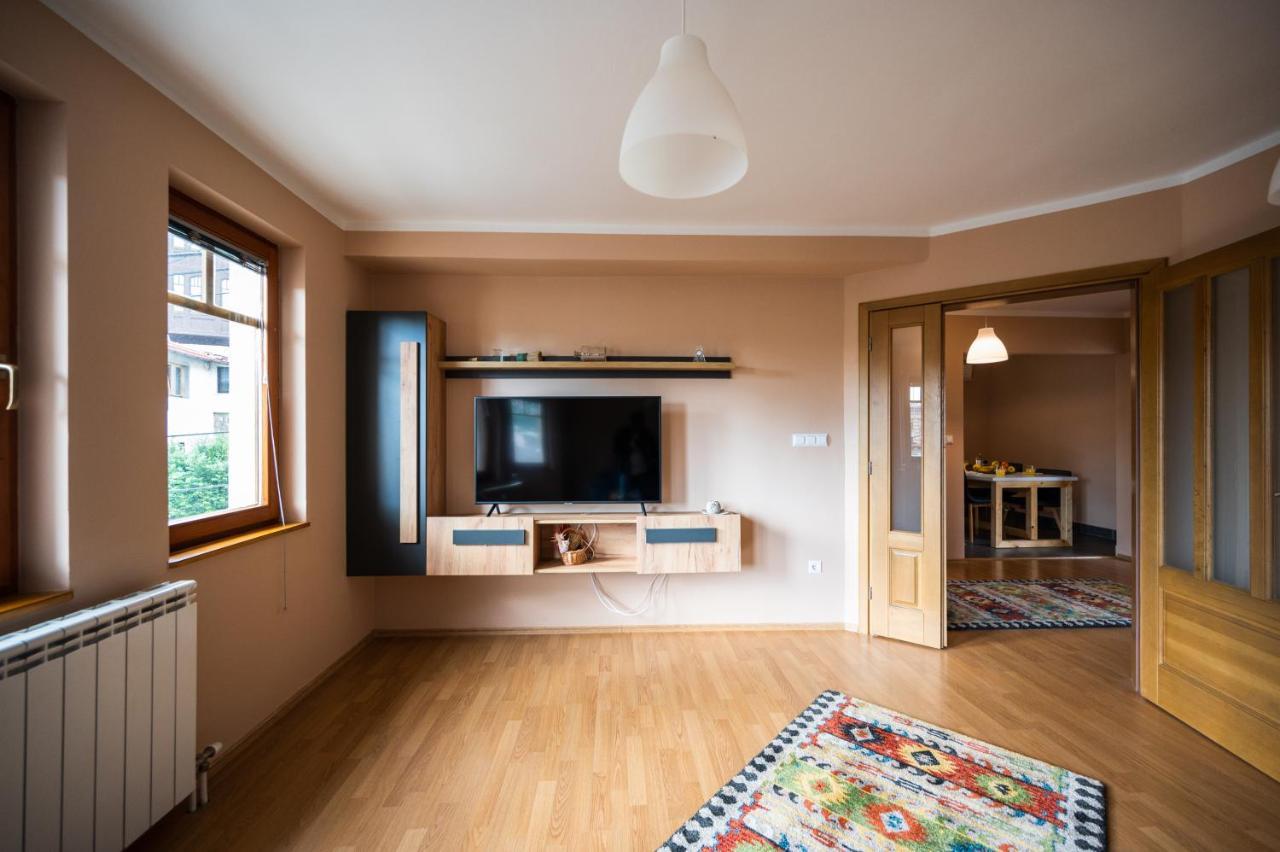 Duplex Apartment For Up To 12 People- Old Town Saraievo Exterior foto
