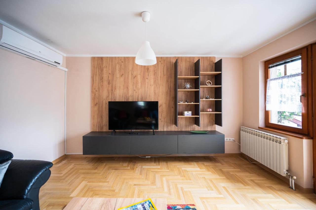 Duplex Apartment For Up To 12 People- Old Town Saraievo Exterior foto