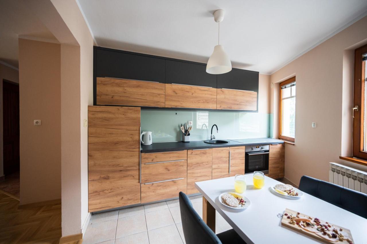 Duplex Apartment For Up To 12 People- Old Town Saraievo Exterior foto