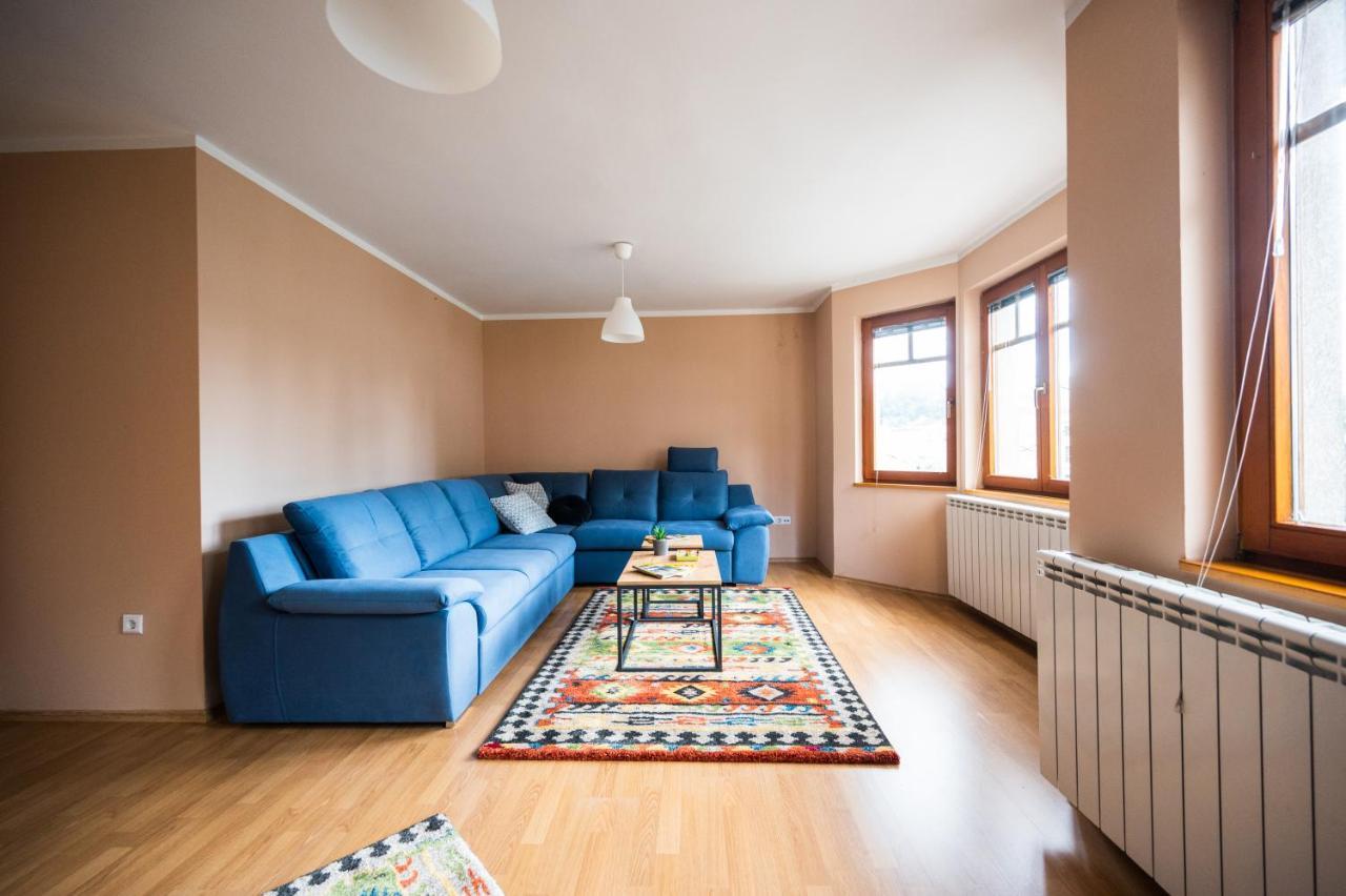 Duplex Apartment For Up To 12 People- Old Town Saraievo Exterior foto