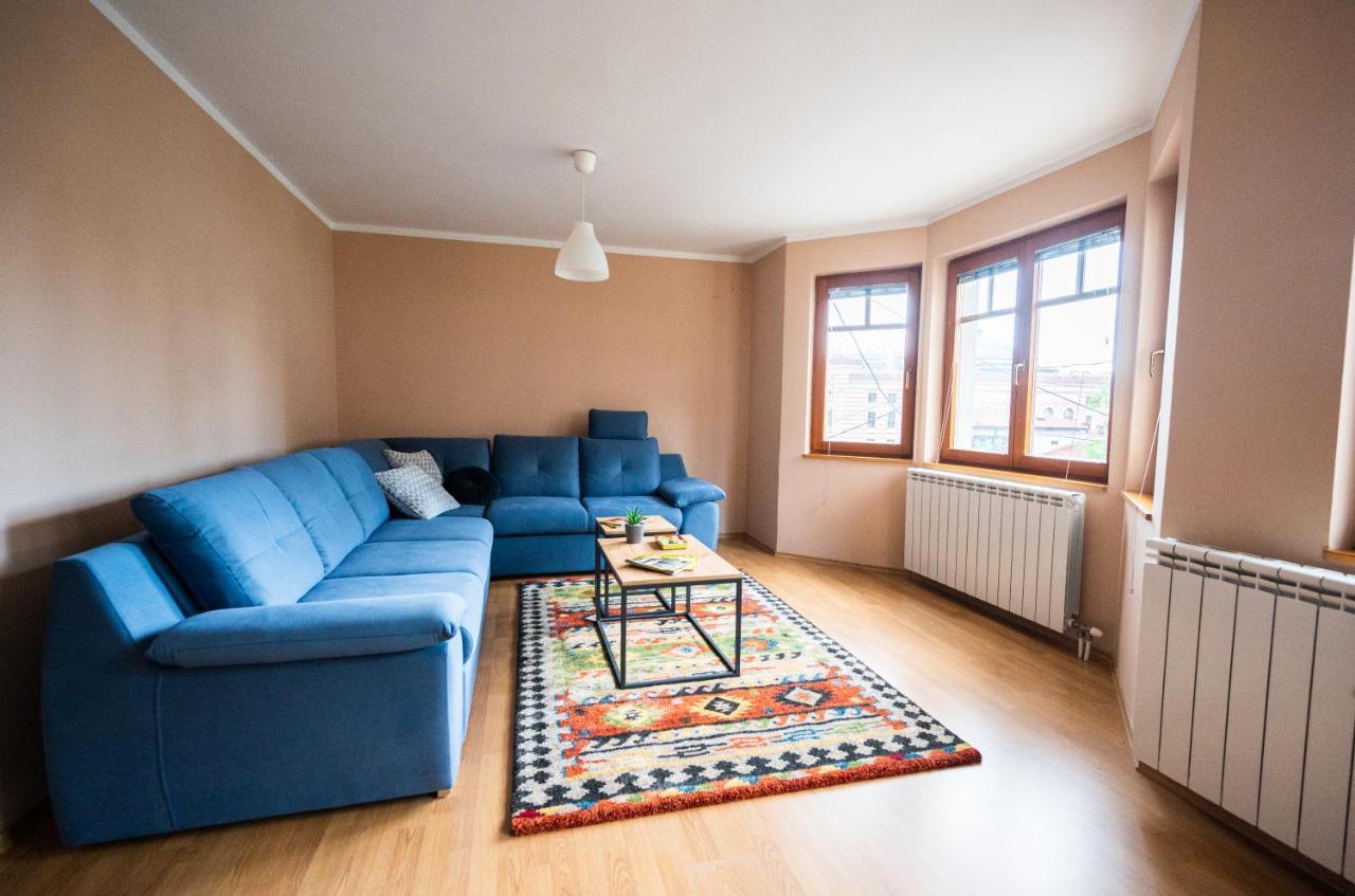Duplex Apartment For Up To 12 People- Old Town Saraievo Exterior foto